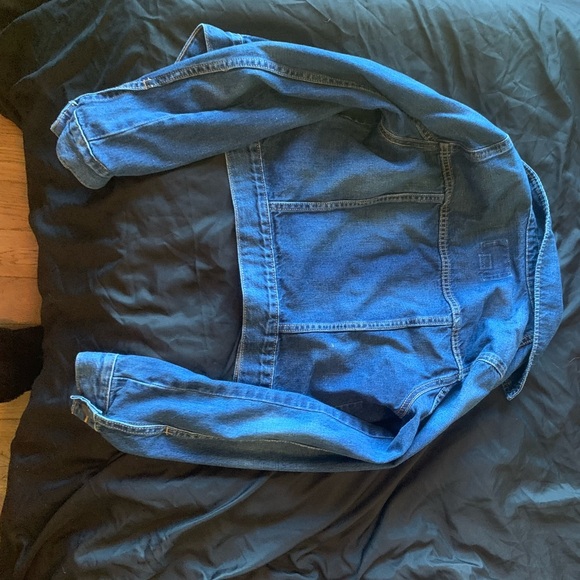 Old Navy Jean Jacket - Picture 2 of 4